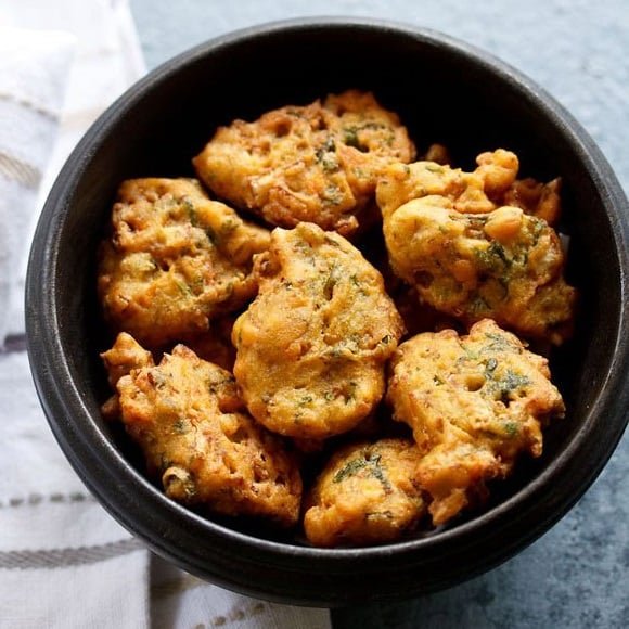 veg pokora